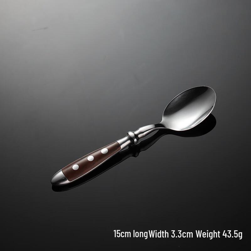 Qianxing Stainless Steel Bakelite Cutlery