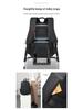 2023 Multi-Functional Casual Fashion Backpack - Large Capacity Laptop & School Bag