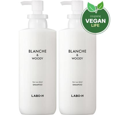 Sjampo og balsam for håret – Sjampoer