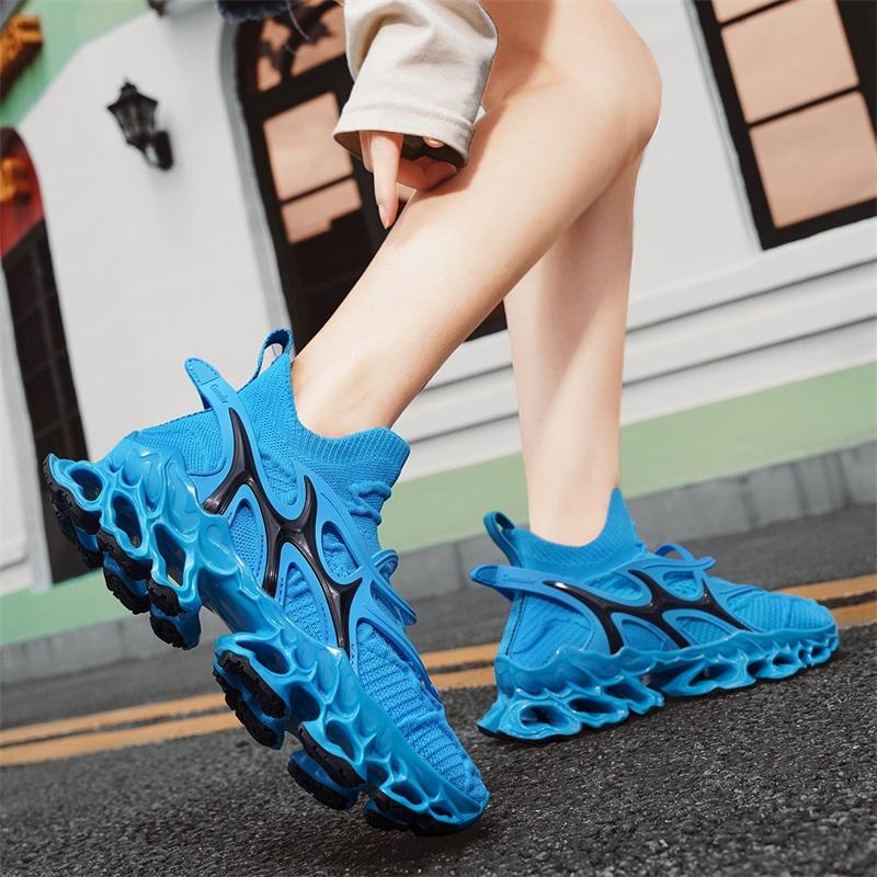 Shoes men Sneakers Male casual Mens Shoes tenis Luxury shoes Trainer Race Breathable Shoes fashion running Shoes for women