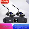 Kayola KYL-850S Professional Wired Conference Microphone System (CN Version)
