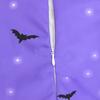 Halloween Sally And Jack, Bow Girl Dress + Bag 9196