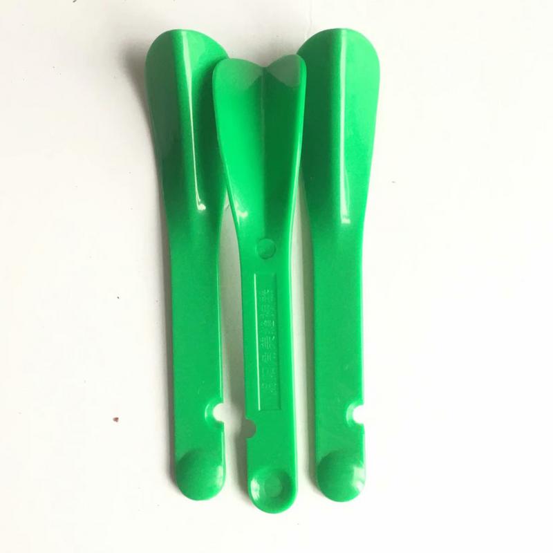Caulking Finger Tool 2-in-1 Seam Repair Tool ABS Grout Scraper Tool Multifunctional Sealant Finishing Tool For Kitchen Bathroom