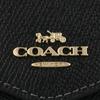 Outlet Card Case CH487 IMBLK [Coach] Women's [Item]