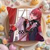 Game R-Riddle anime Rosehearts  Pillowcases cushion covers living room sofas home decor gifts