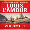 The Collected Short Stories of Louis LAmour Volume 1 by Louis... 9780553392265