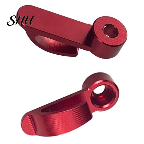 Bag Hanger Hook Motorcycle Handlebar Strong Load-Bearing High Strength Rustproof Corrosion Resistant Storage Easy to Install Helmet Holder Supplies