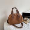 Women's Bag Shoulder Bag Commuter Large Capacity Portable Crossbody Bag