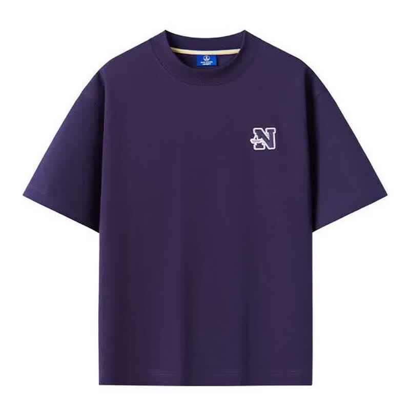 Navigare Men s Sun Protection Cooling Quick-Dry Loose Fit T-Shirt XL