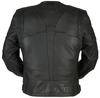 Furygan Nitros Leather Motorcycle Jacket