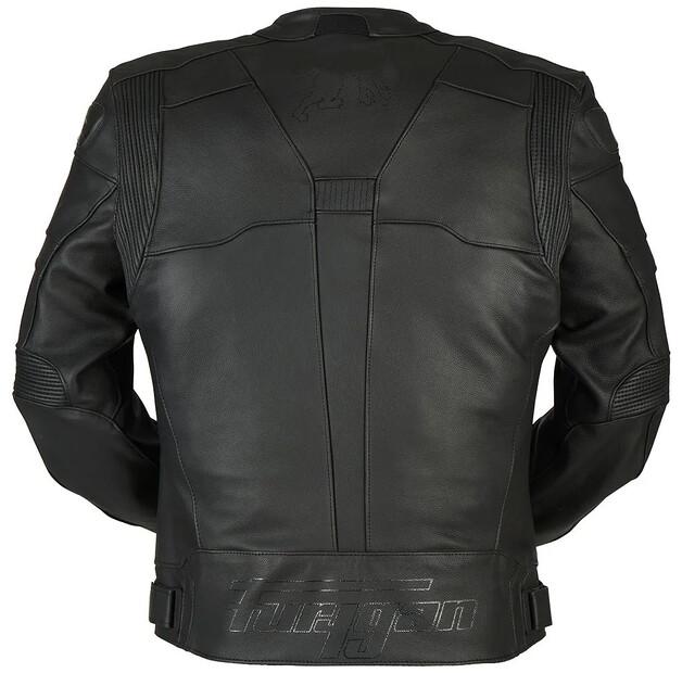 Furygan Nitros Leather Motorcycle Jacket