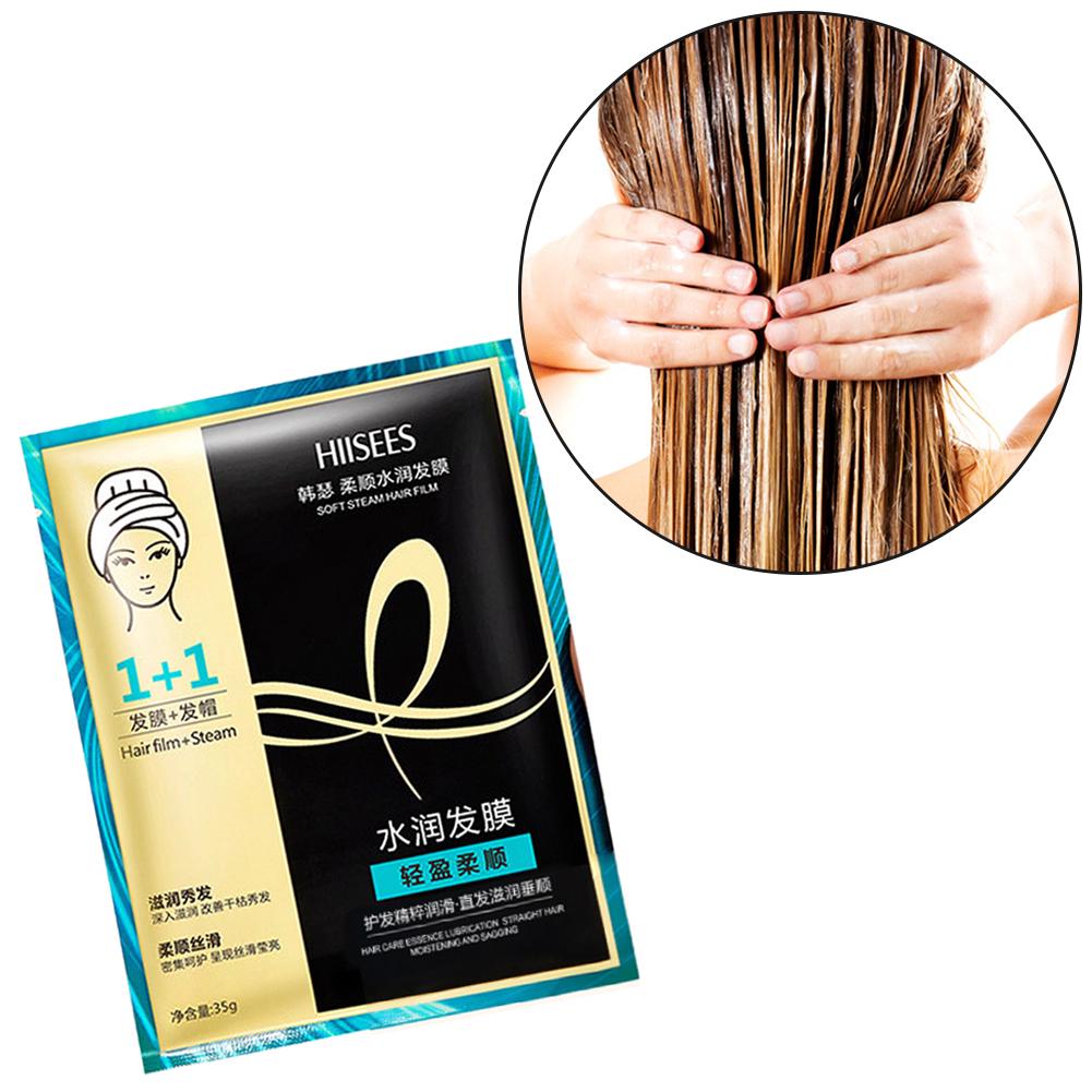 

Легкое в Красоте Восстанавливающее Увлажняющее Сухое Повреждение Питательное Восстанавливающее Масло