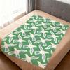 Farbe Mode vielseitig modern Möwen Vogel weich warm Plüschdecke Schlafsaal Sofa Wohnzimmer Haustier Zuhause Bett Geschenk Nickerchen Zuhause Flanell