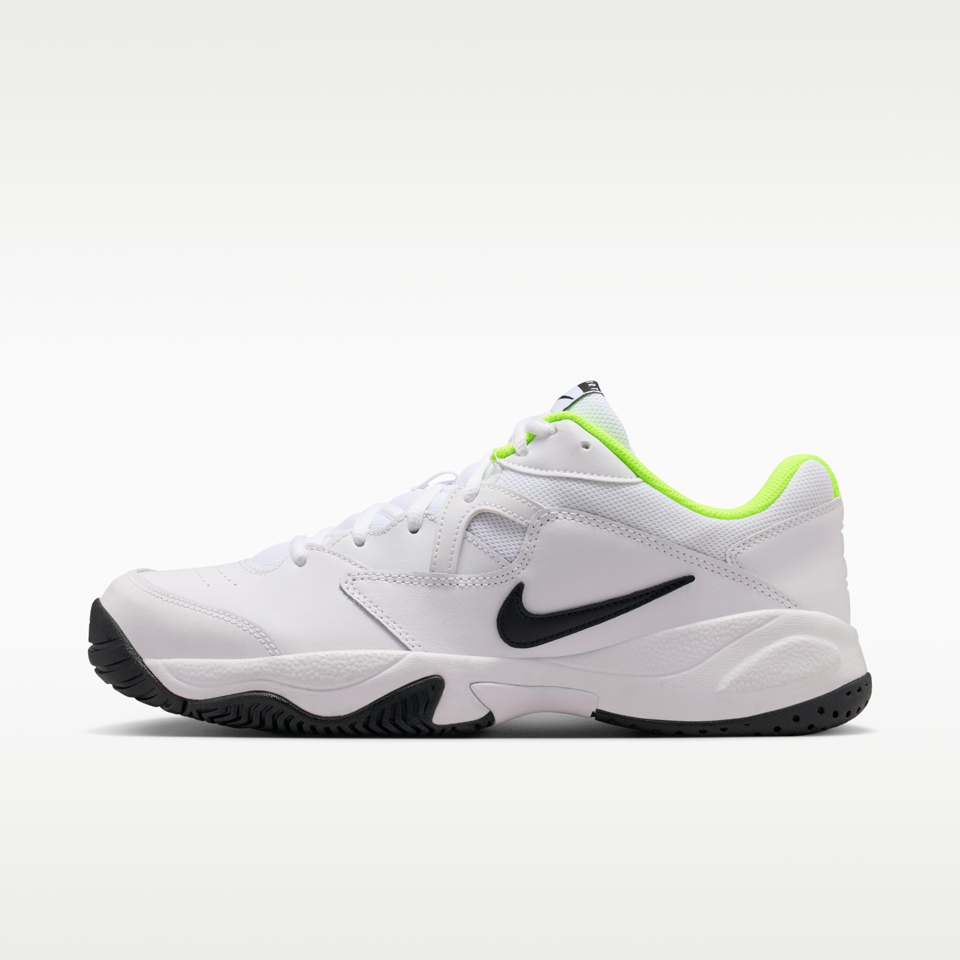 Nike Court Lite 2  Volt  43