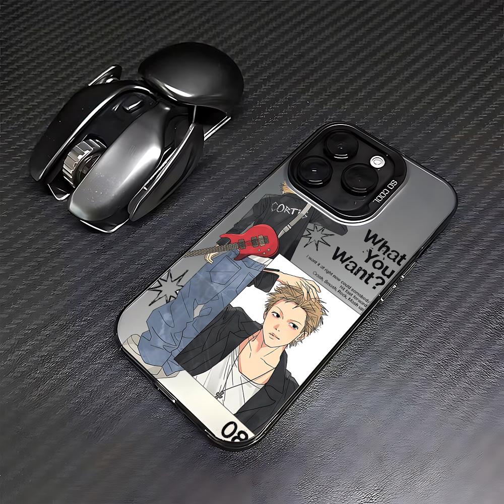 Hot Kpop C-CORTIS Phone Case For Xiaomi Redmi 15 15C 14C 13C 12C 13 12 10 A1 A2 A3 A5 9T 9A K60 K40 4G 5G Anti Fall Matte Cover