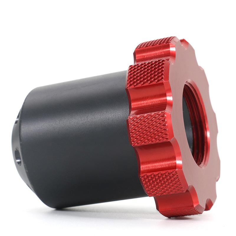 Throttle Clamp Assist End Bar Throttle Lock Cruise Control Fit For Kawasaki Vulcan S KLR 650 ZZR1400 Ninjia 650 ER-6N Z900 Z400
