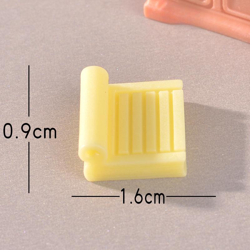 

Миниатюрные украшения и аксессуары для ландшафтного дизайна сада гучжэн Ancient books