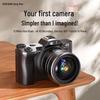 SONGDIAN DC201 Digital Camera (CN version)