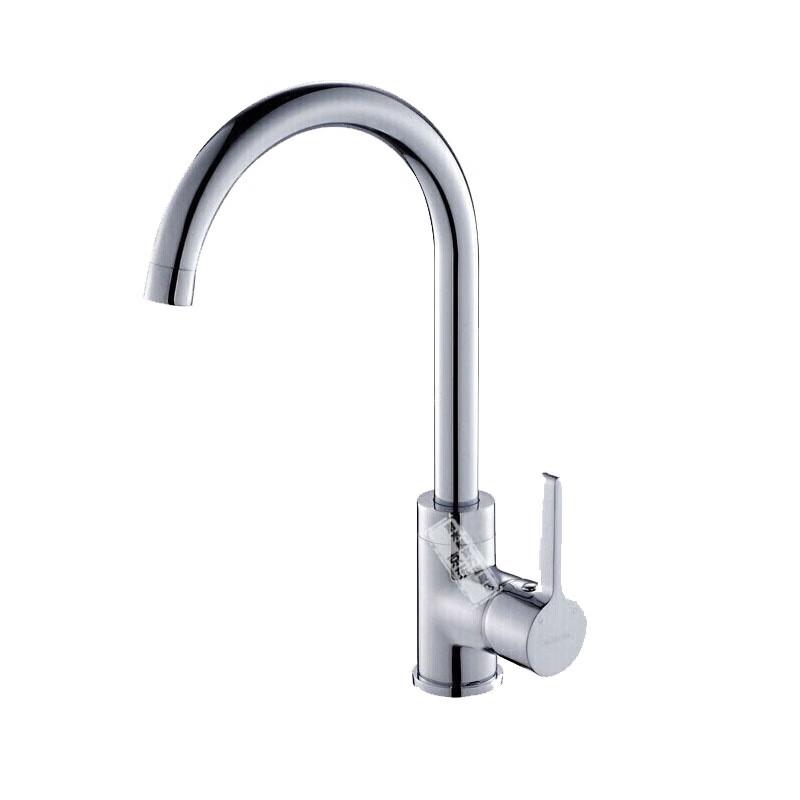 Submarine L3012 Single Handle Kitchen Sink Faucet