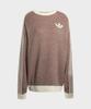 Adidas Holiday Pack Knit Sweater - Red / Kq6291