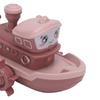Baby Bath Toy Set Mechanical Bath Water Play Educational Fun Toys Dynamic Interactive Bathtub Shower Toy for Children Preschool
