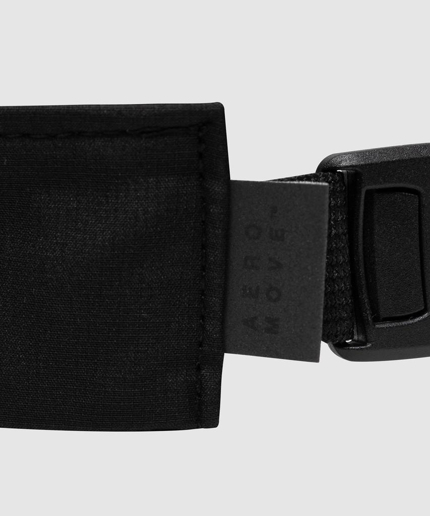 MUSINSA STANDARD SPORTS Golf Sun Visor (2 Colors)