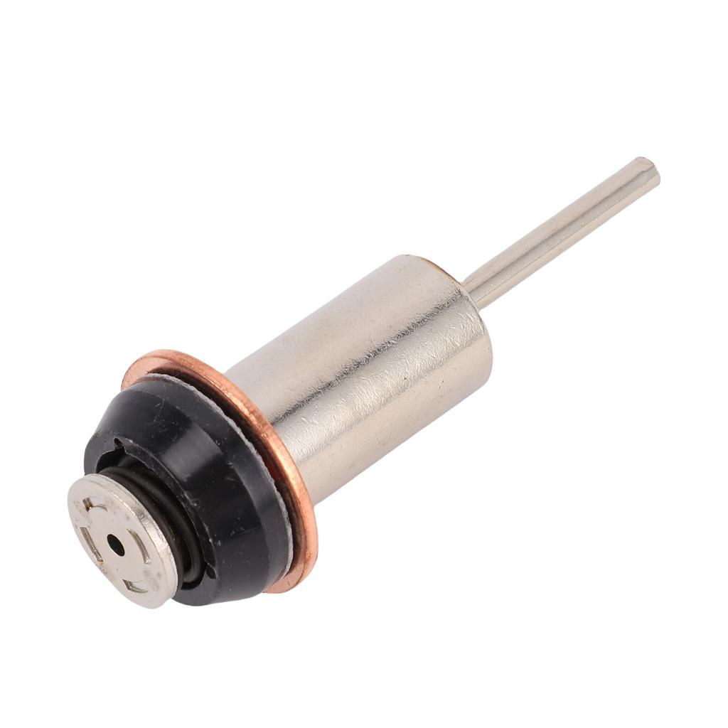 Starter Solenoid Rebuild Repair Kit Plunger Contacts 128000 7390 Long Lifespan Replacement for Passport 1994 2002