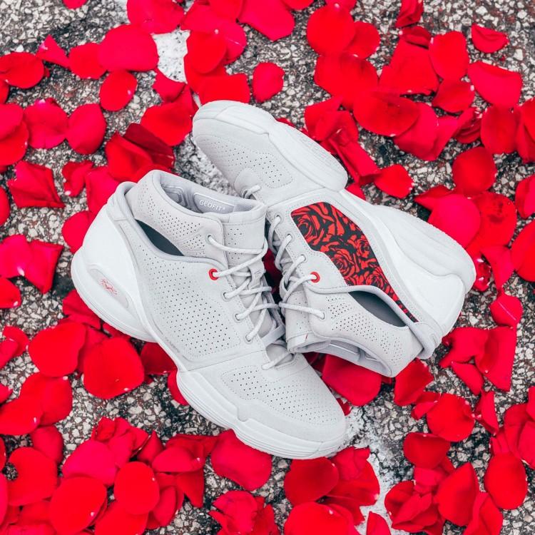 adidas D Rose 1 Concrete