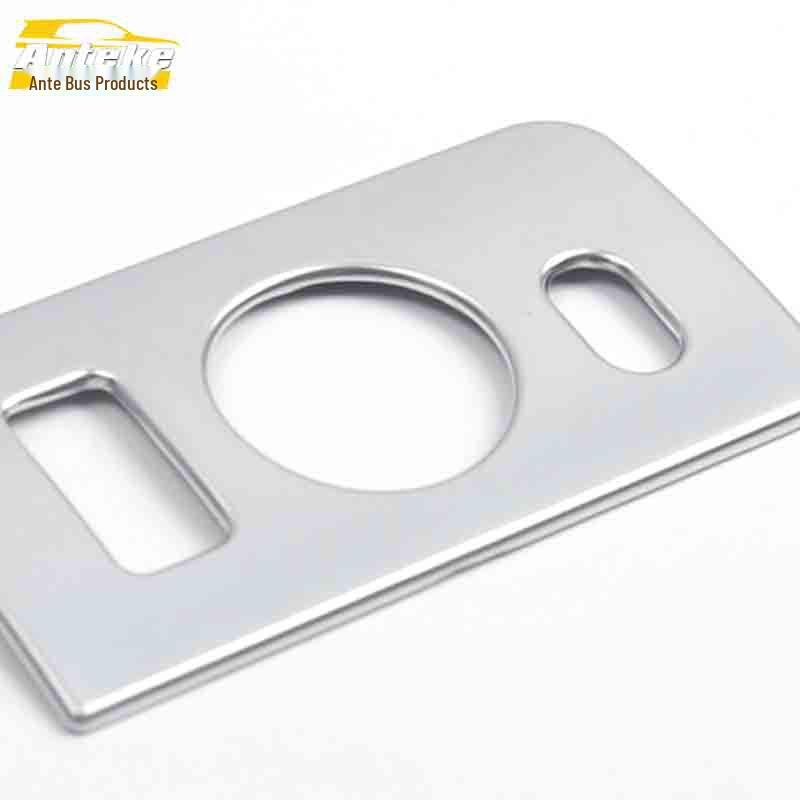 Buick Yue Da Lamp Switch Decorative Frame & Control Adjustment Button Accents