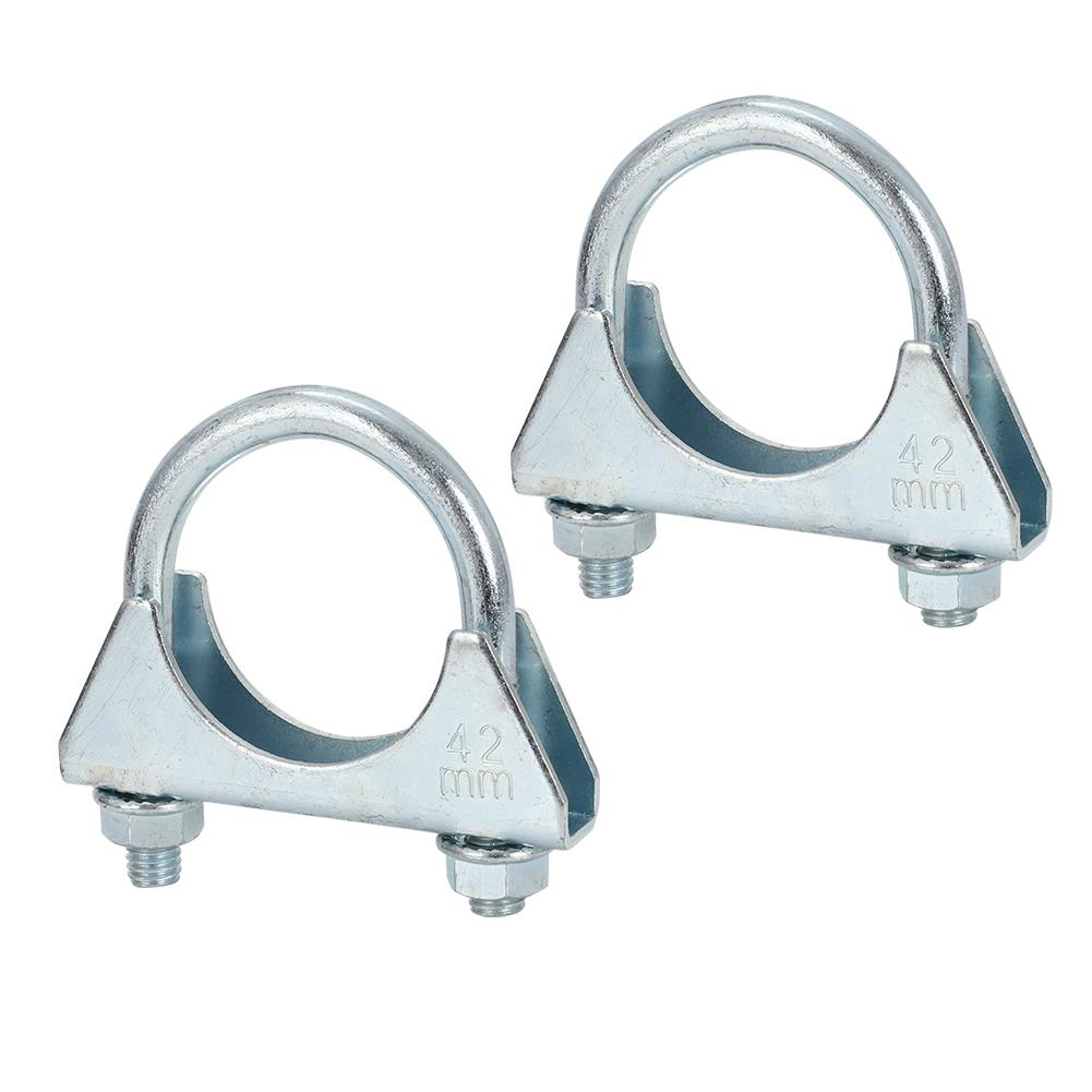 Universal Firman Generator Exhaust Extension Pipe For Honda EU6500is EU7000is 2 Inch Motorcycle Exhaust Pipe Muffler Wall Mount