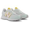 New Balance Kadın 327 Yaz Sisli Açık Gri Sörf WS327FM