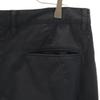 nano universe Long pants XL/L black LB.04 Men's Used