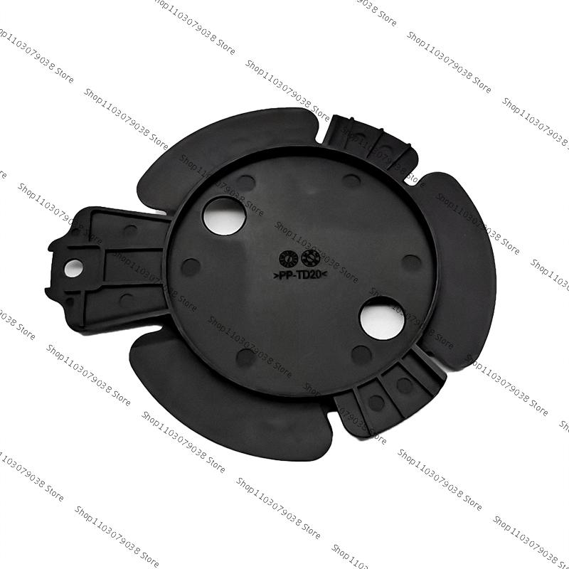 For BMW 5 Series F10 F11 F07 F01 520d 520i 523i 1PCS Drain Cover Under The Oil Pan Floor 51757209541