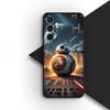 Cover for Motorola Moto Edge 70 60 Fusion NEO Pro G56 G96 G04 G05 20 G Stylus Phone Case J-Jedis Darths Stars Yoda Wars Vaders