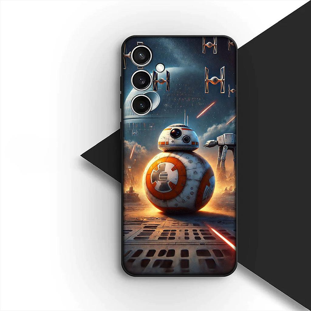 Cover for Motorola Moto Edge 70 60 Fusion NEO Pro G56 G96 G04 G05 20 G Stylus Phone Case J-Jedis Darths Stars Yoda Wars Vaders