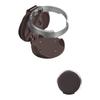 Foldable Car Beverage Holder Collapsible Drink Storage Rack  Beverage Holder