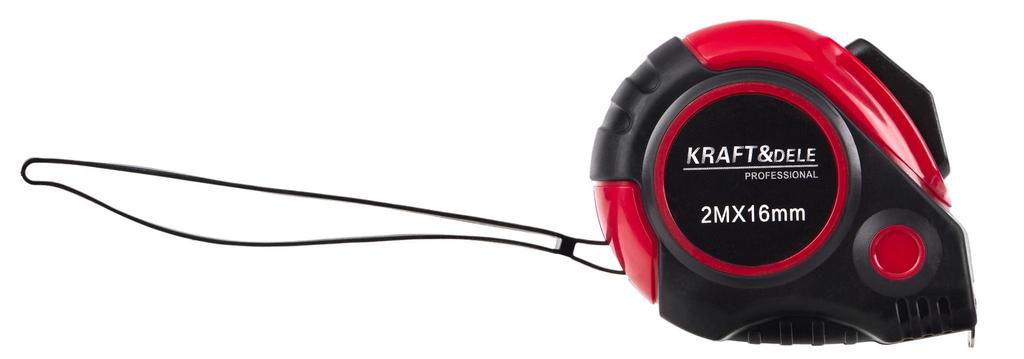 2m Measuring Tape KD10290
