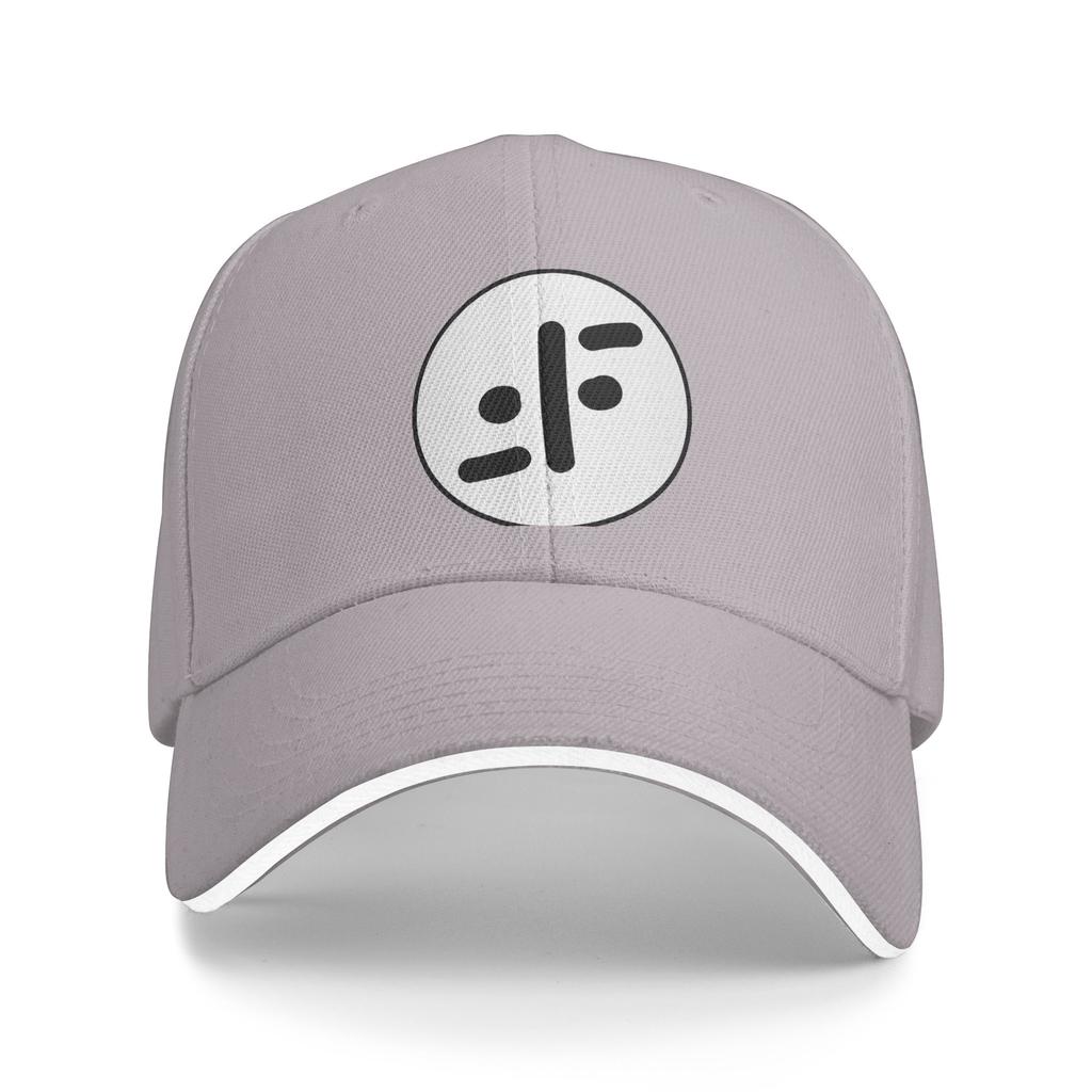 V TV-Serie Lässige Baseballkappe Sommer Trucker-Hut Sonnenschutz Laufen Hippie Hip Hop Hüte Unisex-Teens Stylische Baseballkappen