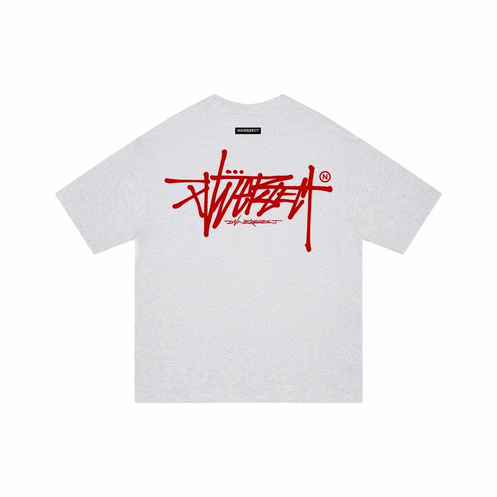 Short Sleeved Round Neck Y2k Tshirt Men Clothing New In Top & Tees Mens Clothes Tee Shirt T-Shirts Tshirt for Men Ropa Hombre