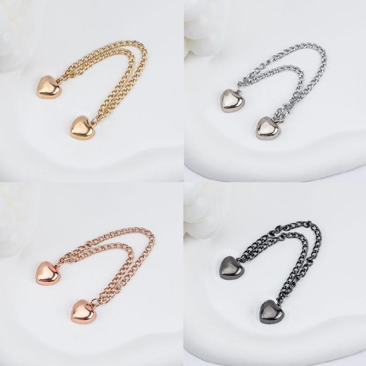 5Pieces Magnetic Hems Clip for Pants, Trousers Pants Hems Clip for Trousers Hems Length Adjustment