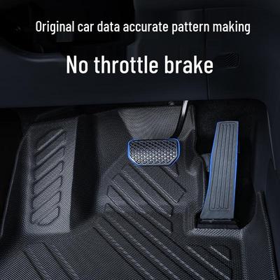 Accessoires d'intérieur – Tapis pour l’intérieur et le coffre de la voiture