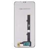 For ZTE Blade A53 Pro Grade S LCD Screen and Digitizer Assembly Part (without Logo)