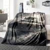 Star Wars Blanket Warmthful Decor Perfect for Chair Livingroom Seaside Four Seasons Multipurpose Playful Design Best Holiday Gift for Friends Family