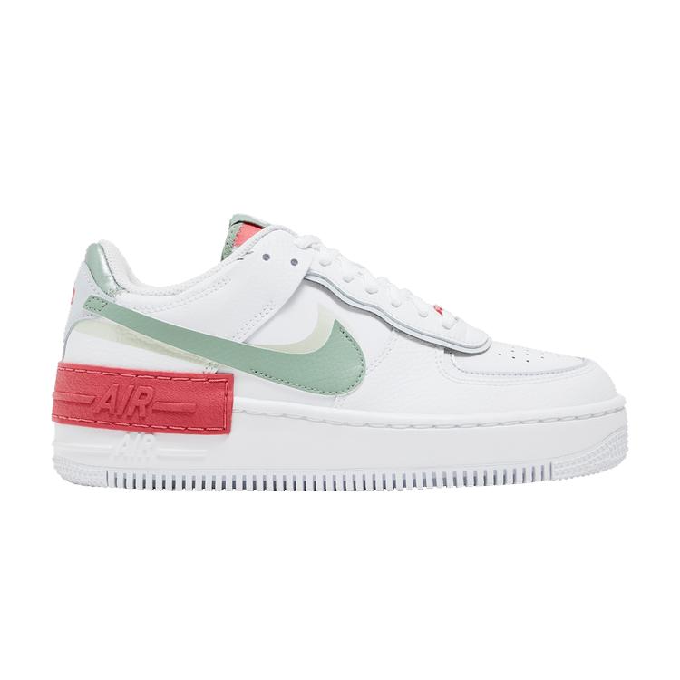 Nike Wmns Air Force 1 Shadow  Seafoam  35.5