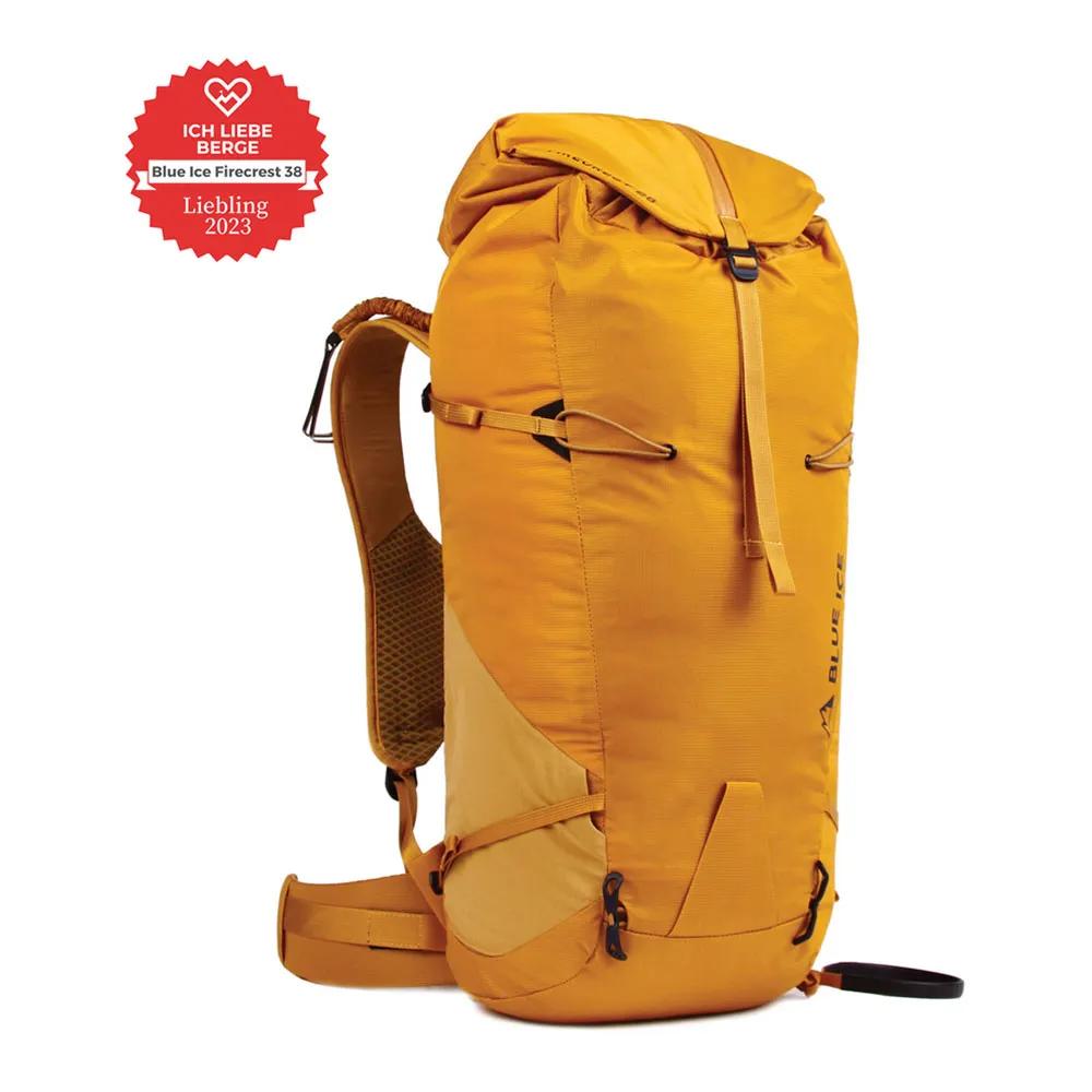 

Blue Ice Рюкзак Firecrest 38L M-L
