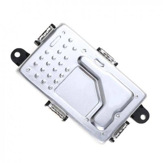 Blower Motor Resistor For Mercedes C300 C350 E350 GLK350 SL550 CLS550 2128702110
