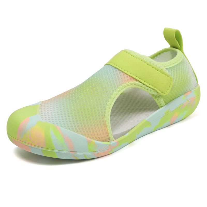 Kids Quick-Dry Non-Slip Beach & Swim Shoes for Men & Women 36