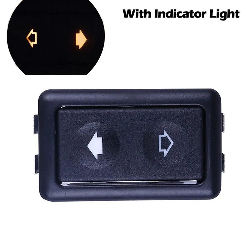 6pin 12-24v Car Electric Window Switch Button Cover Auto Power Controller Toggle Switch Auto Replacement Parts Switche Universal Switches4