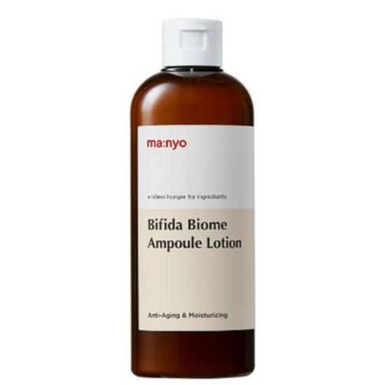 

a0050 Manyo Factory Bifida Biome Ampoule Lotion 300ml