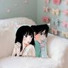Anime Kkimi Ni Todoke Case Plush Fabric Soft Pillowcase Double Sided Print Cushion Cover Household Gifts